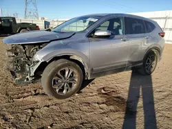 2020 Honda CR-V EX en venta en Adelanto, CA