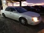 2003 Cadillac Deville