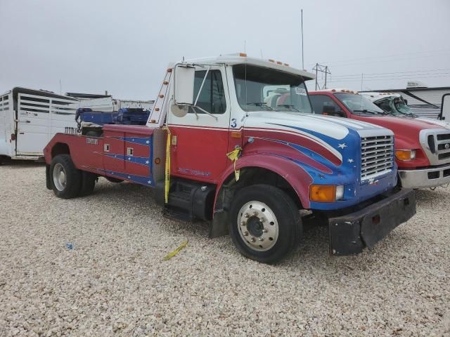 1997 International 4000 4700