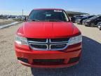 2013 Dodge Journey SE