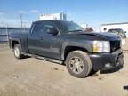 2010 Chevrolet Silverado K1500 LT