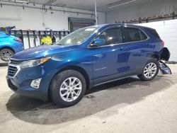 2019 Chevrolet Equinox LT en venta en Candia, NH