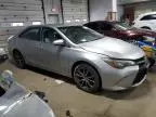 2015 Toyota Camry XSE