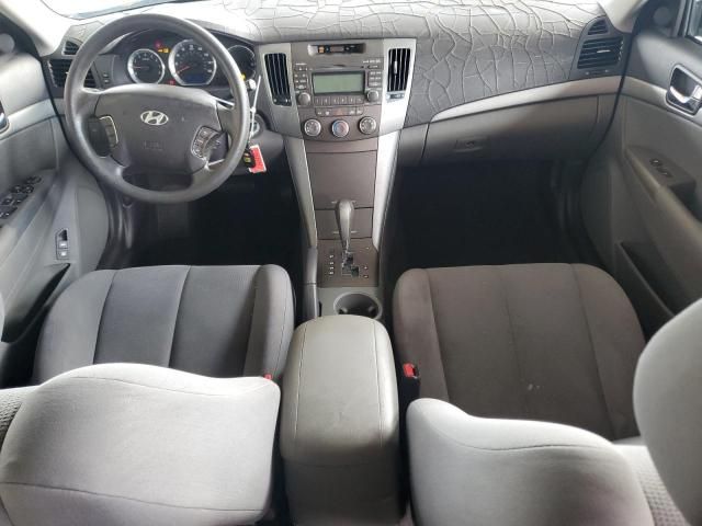 2009 Hyundai Sonata GLS