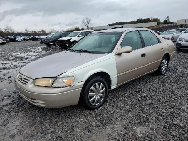 1999 Toyota Camry CE