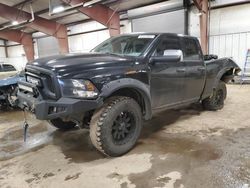 Salvage cars for sale at Lansing, MI auction: 2011 Dodge RAM 1500