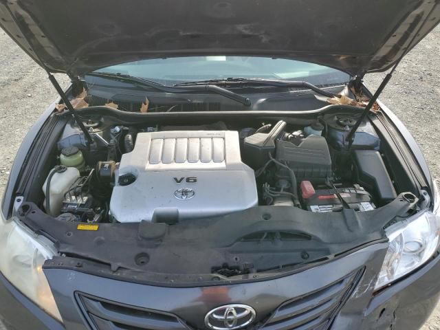 2009 Toyota Camry SE