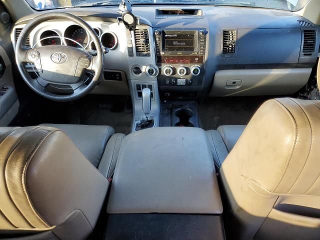 2008 Toyota Sequoia Limited