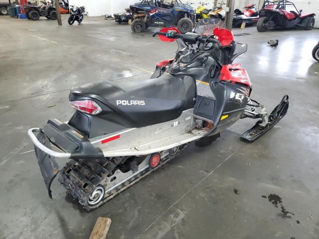 2007 Polaris Snowmobile