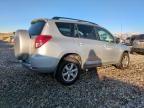 2007 Toyota Rav4 Limited