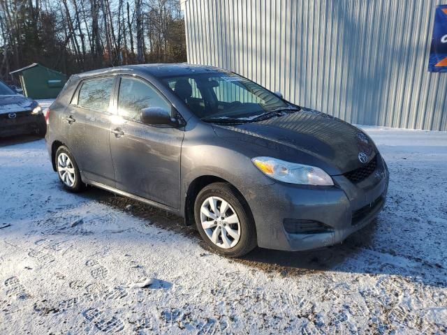 2014 Toyota Matrix Base