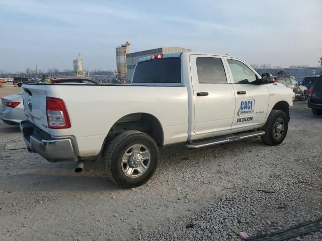 2022 Dodge RAM 2500 Tradesman