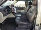 2012 Cadillac Escalade Platinum