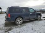 2007 Nissan Armada SE