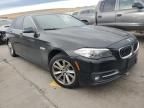 2016 BMW 528 I