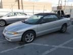 2000 Chrysler Sebring JXI