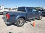 2014 Nissan Frontier S