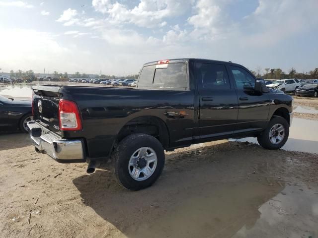 2023 Dodge RAM 2500 Tradesman