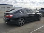 2017 Honda Accord Sport Special Edition