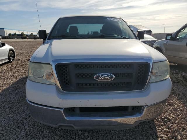 2004 Ford F150