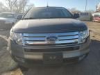 2010 Ford Edge Limited