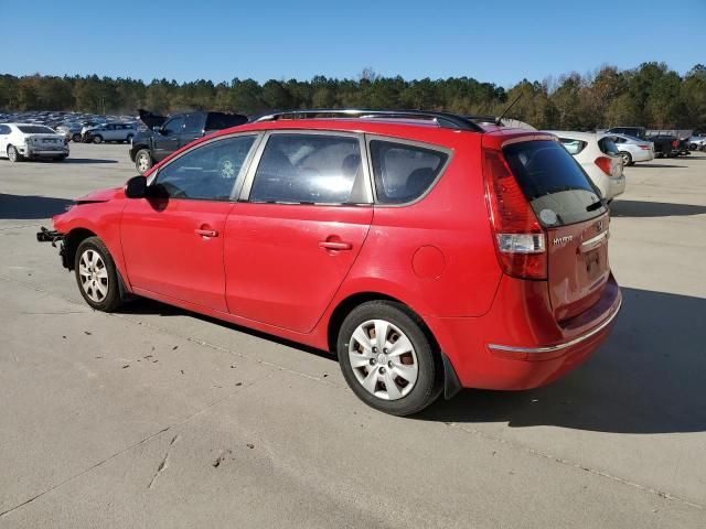 2011 Hyundai Elantra Touring GLS