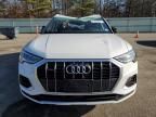 2019 Audi Q3 Premium Plus