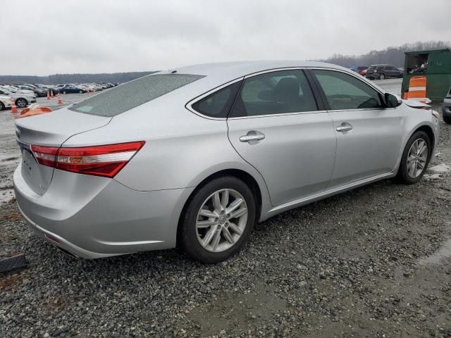 2014 Toyota Avalon Base