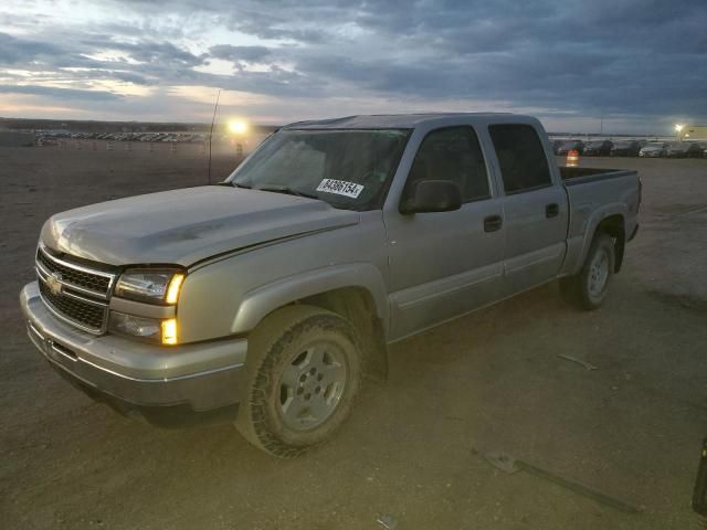 2006 Chevrolet Silverado K1500