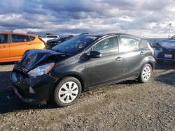 Toyota Prius salvage cars for sale: 2014 Toyota Prius C