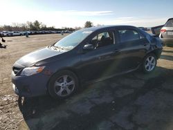 2011 Toyota Corolla Base en venta en Pennsburg, PA