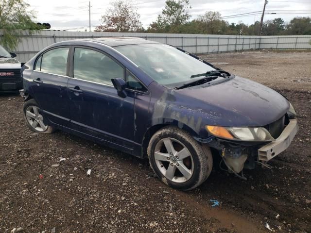 2006 Honda Civic EX