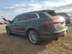 2013 Lincoln MKT