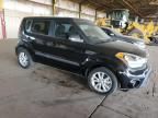 2012 KIA Soul +