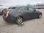 2014 Cadillac ATS Luxury