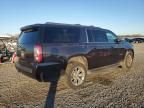 2015 GMC Yukon XL K1500 SLT