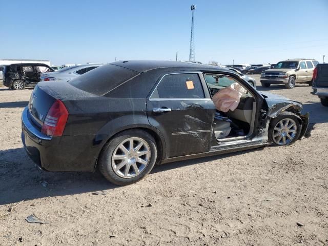 2007 Chrysler 300C