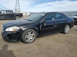 2016 Chevrolet Impala Limited LT en venta en Adelanto, CA