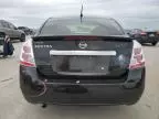 2011 Nissan Sentra 2.0