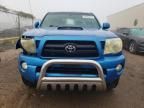 2008 Toyota Tacoma Double Cab Prerunner