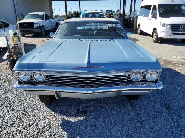 1965 Chevrolet Impala