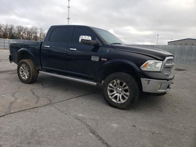 2013 Dodge RAM 1500 Longhorn