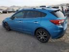 2018 Subaru Impreza Limited