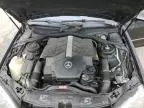 2006 Mercedes-Benz S 430 4matic