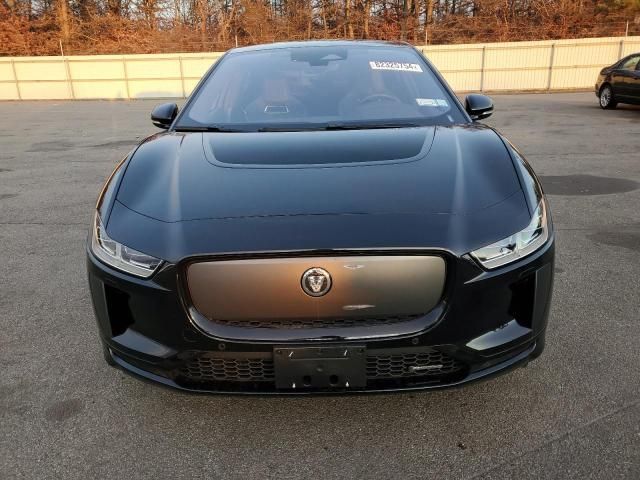 2024 Jaguar I-PACE R-DYNAMIC HSE