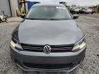 2011 Volkswagen Jetta TDI