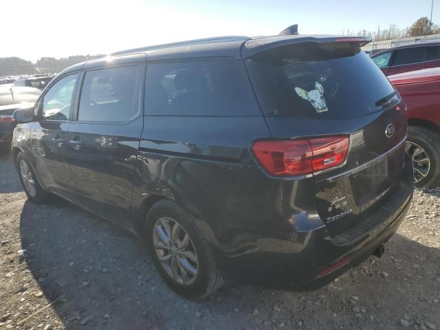 2019 KIA Sedona LX