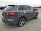 2015 Mazda CX-9 Grand Touring