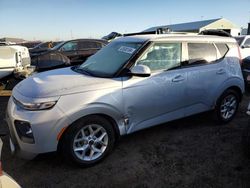 Salvage Cars with No Bids Yet For Sale at auction: 2020 KIA Soul LX