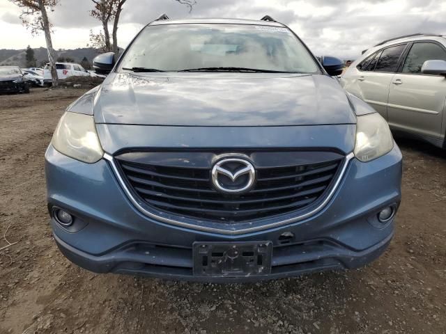 2014 Mazda CX-9 Grand Touring